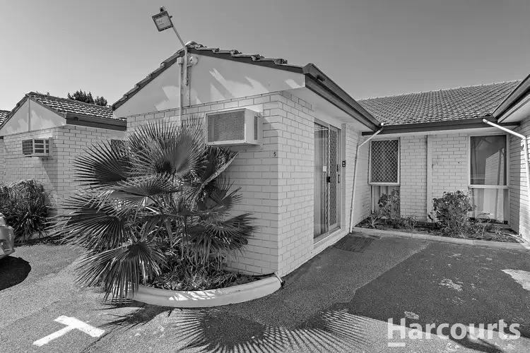 5/98 Mandurah Terrace, Mandurah WA 6210