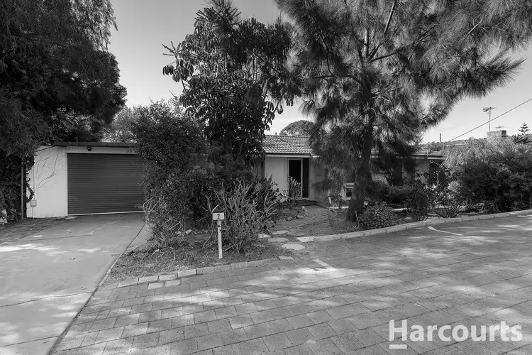 2 Luckhurst Drive, Mandurah WA 6210