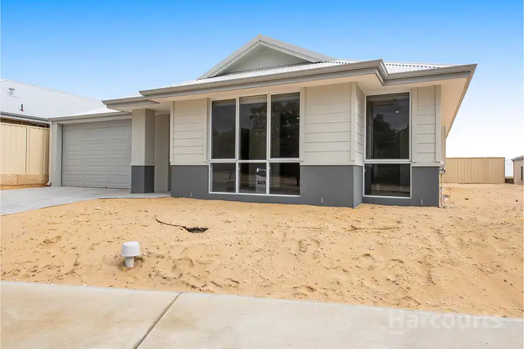 Main view of Homely house listing, 104 Dandaragan Drive, Dawesville WA 6211