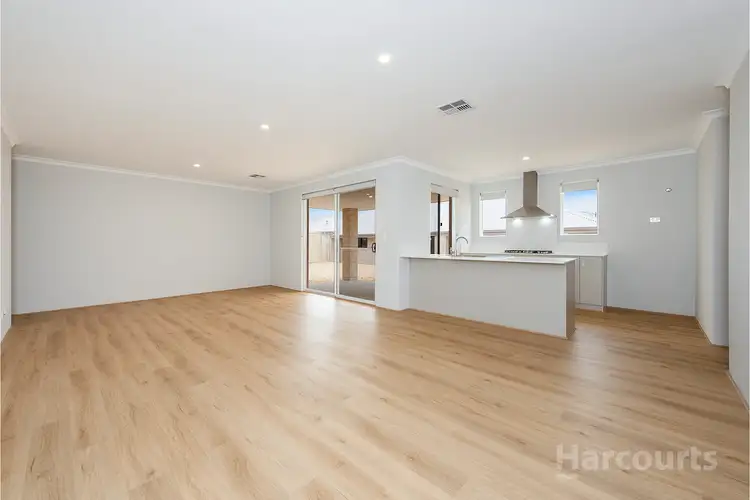 Third view of Homely house listing, 104 Dandaragan Drive, Dawesville WA 6211