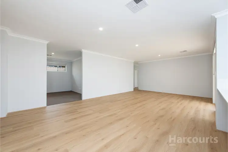 Fourth view of Homely house listing, 104 Dandaragan Drive, Dawesville WA 6211