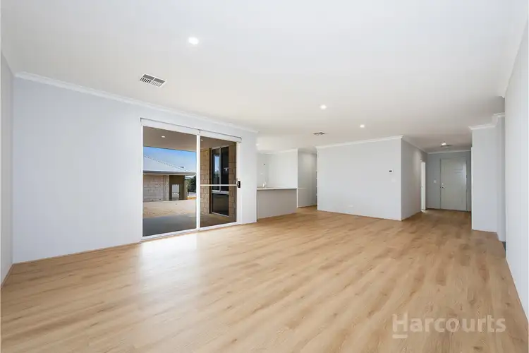 Fifth view of Homely house listing, 104 Dandaragan Drive, Dawesville WA 6211