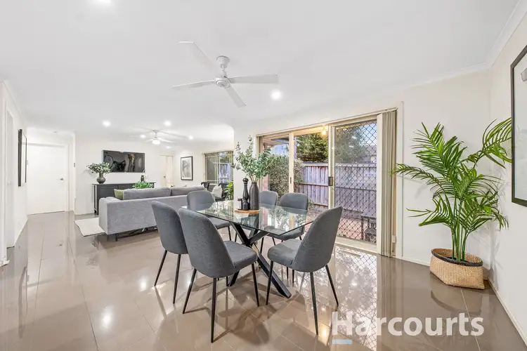 Fourth view of Homely unit listing, 1/31 Woodvale Road, Boronia VIC 3155