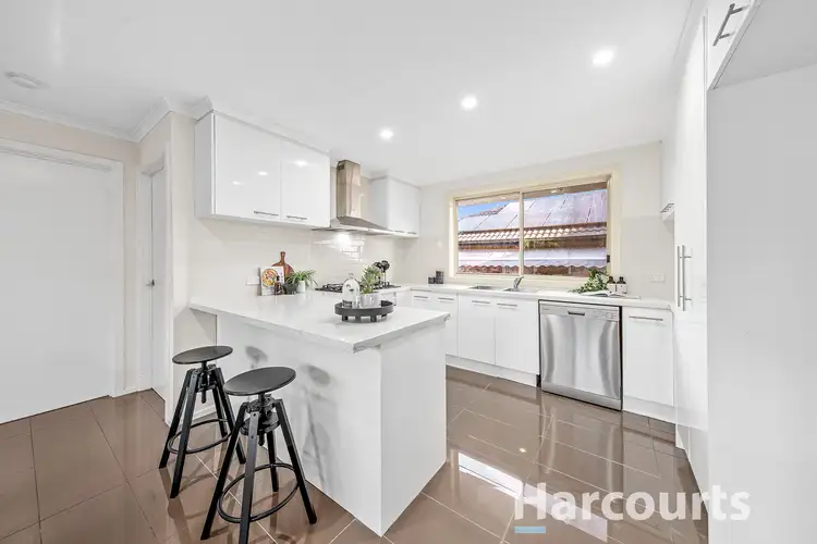 Fifth view of Homely unit listing, 1/31 Woodvale Road, Boronia VIC 3155