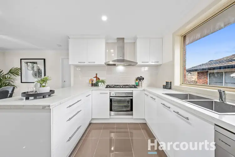 Sixth view of Homely unit listing, 1/31 Woodvale Road, Boronia VIC 3155