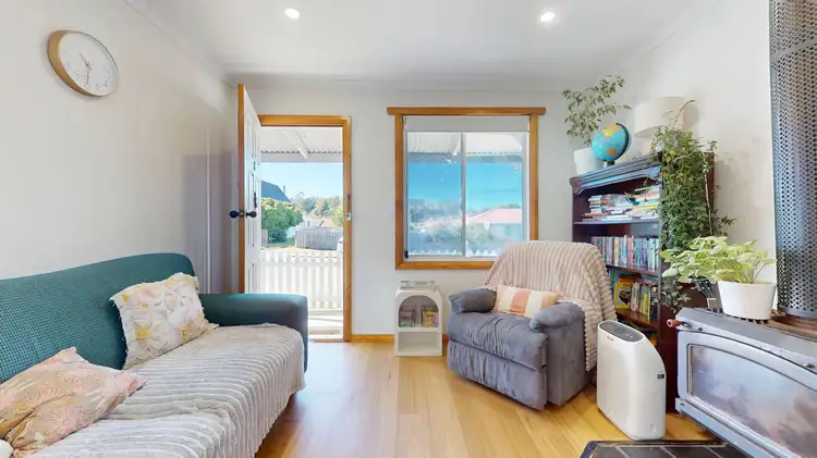 Second view of Homely house listing, 8 Story Street, St Marys TAS 7215