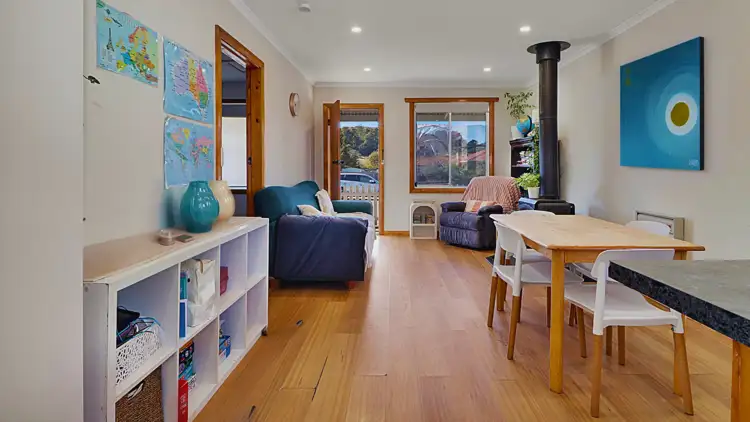 Third view of Homely house listing, 8 Story Street, St Marys TAS 7215