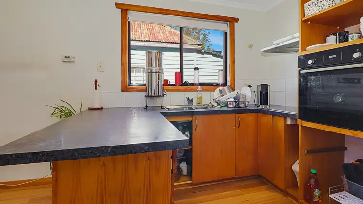 Fifth view of Homely house listing, 8 Story Street, St Marys TAS 7215