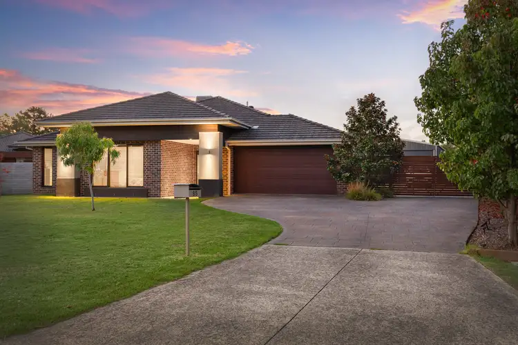 85 Delepan Drive, Tyabb VIC 3913