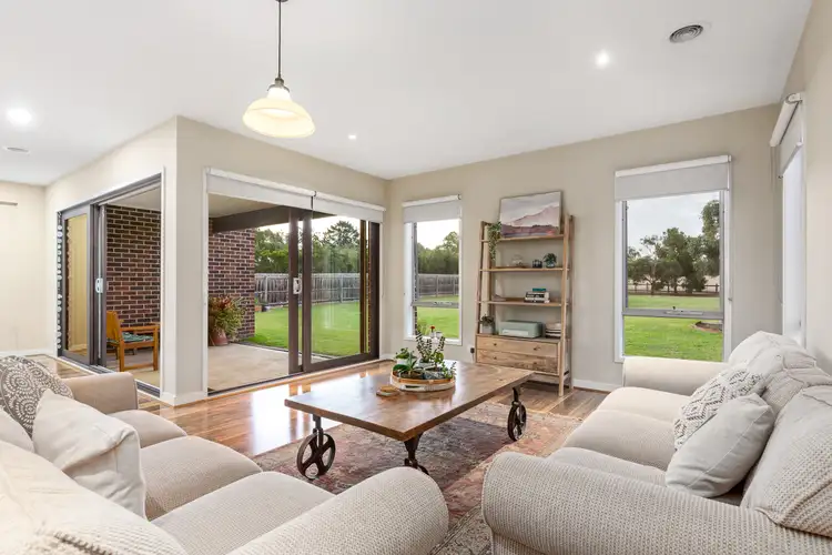 Third view of Homely house listing, 85 Delepan Drive, Tyabb VIC 3913