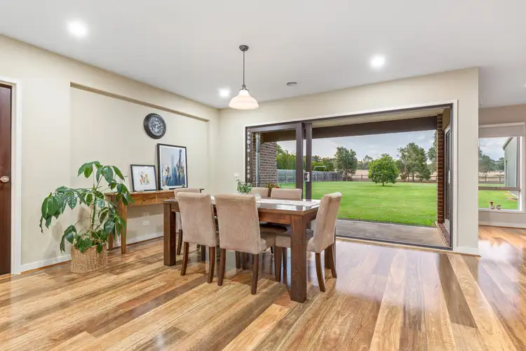 Fourth view of Homely house listing, 85 Delepan Drive, Tyabb VIC 3913
