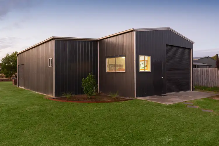 Fifth view of Homely house listing, 85 Delepan Drive, Tyabb VIC 3913