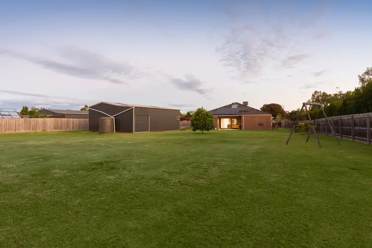 Sixth view of Homely house listing, 85 Delepan Drive, Tyabb VIC 3913