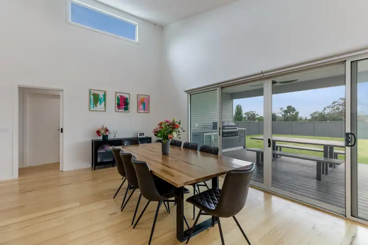 Sixth view of Homely house listing, 16 Armstrong Drive, Barham NSW 2732