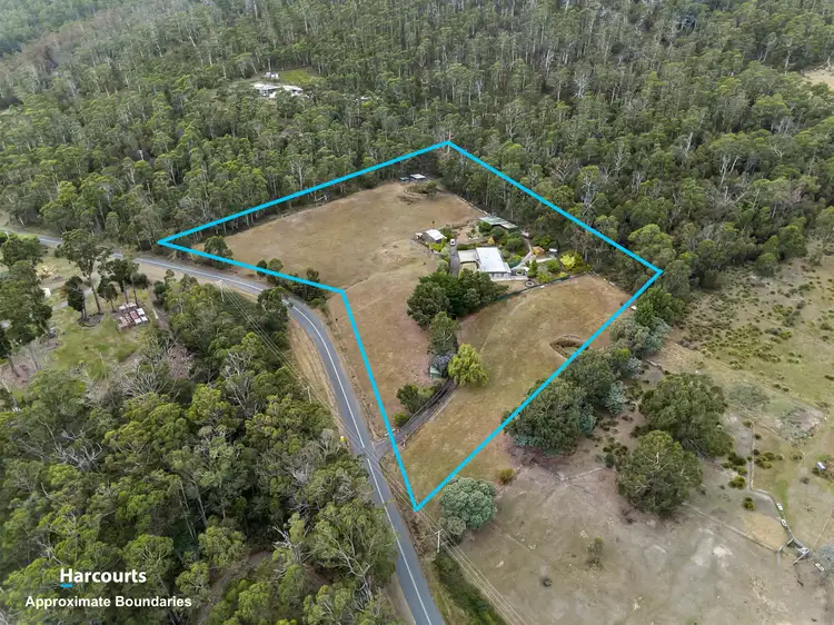 1401 Nicholls Rivulet Road, Nicholls Rivulet TAS 7112