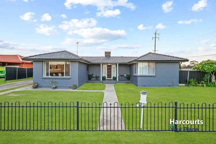 Main view of Homely house listing, 40 Bass Street, Colyton NSW 2760