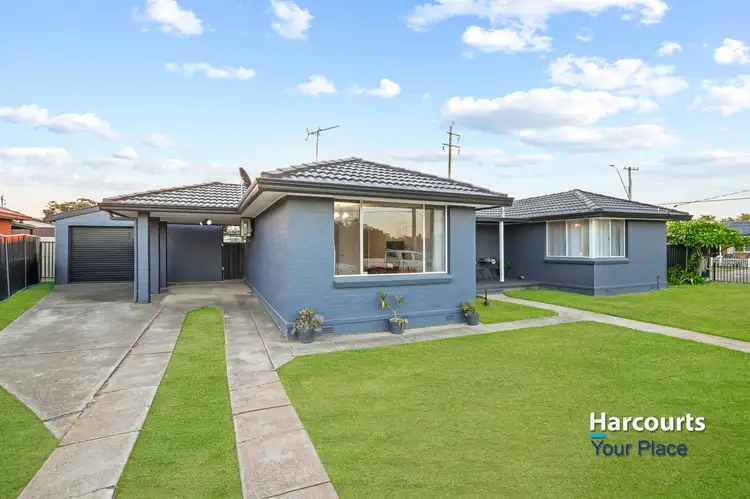 Second view of Homely house listing, 40 Bass Street, Colyton NSW 2760