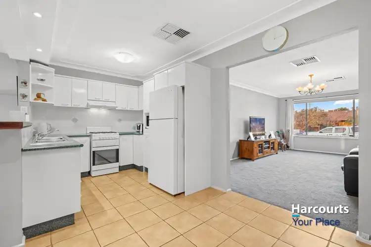 Fifth view of Homely house listing, 40 Bass Street, Colyton NSW 2760