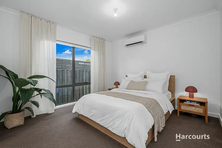 Sixth view of Homely townhouse listing, 4/11 Aubrey Street, Vermont VIC 3133