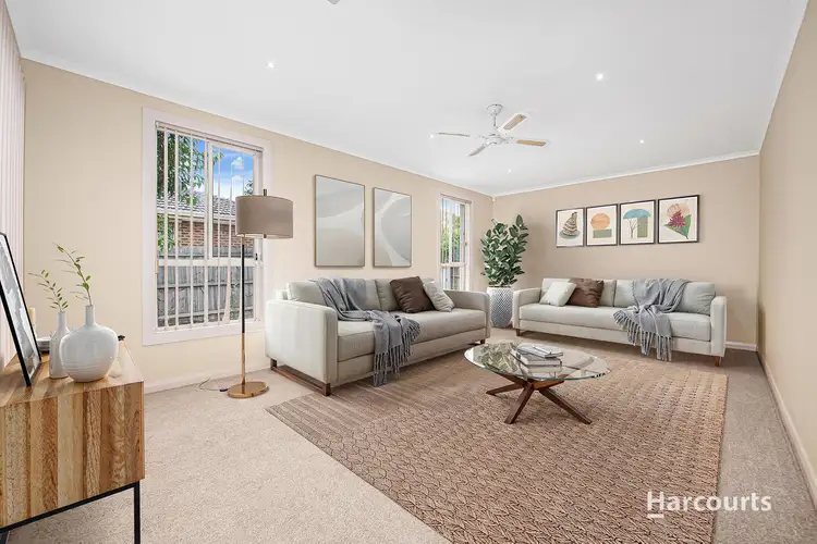 Fourth view of Homely unit listing, 2/206 Gallaghers Road, Glen Waverley VIC 3150