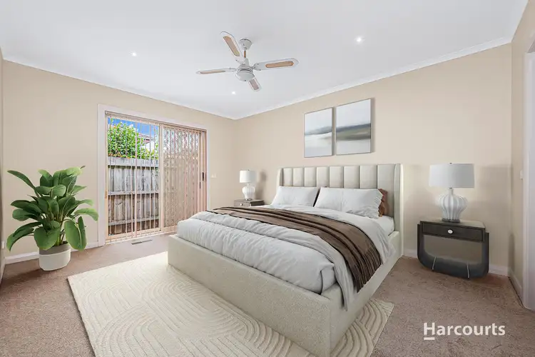 Fifth view of Homely unit listing, 2/206 Gallaghers Road, Glen Waverley VIC 3150