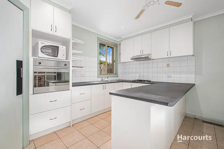 Seventh view of Homely unit listing, 2/206 Gallaghers Road, Glen Waverley VIC 3150