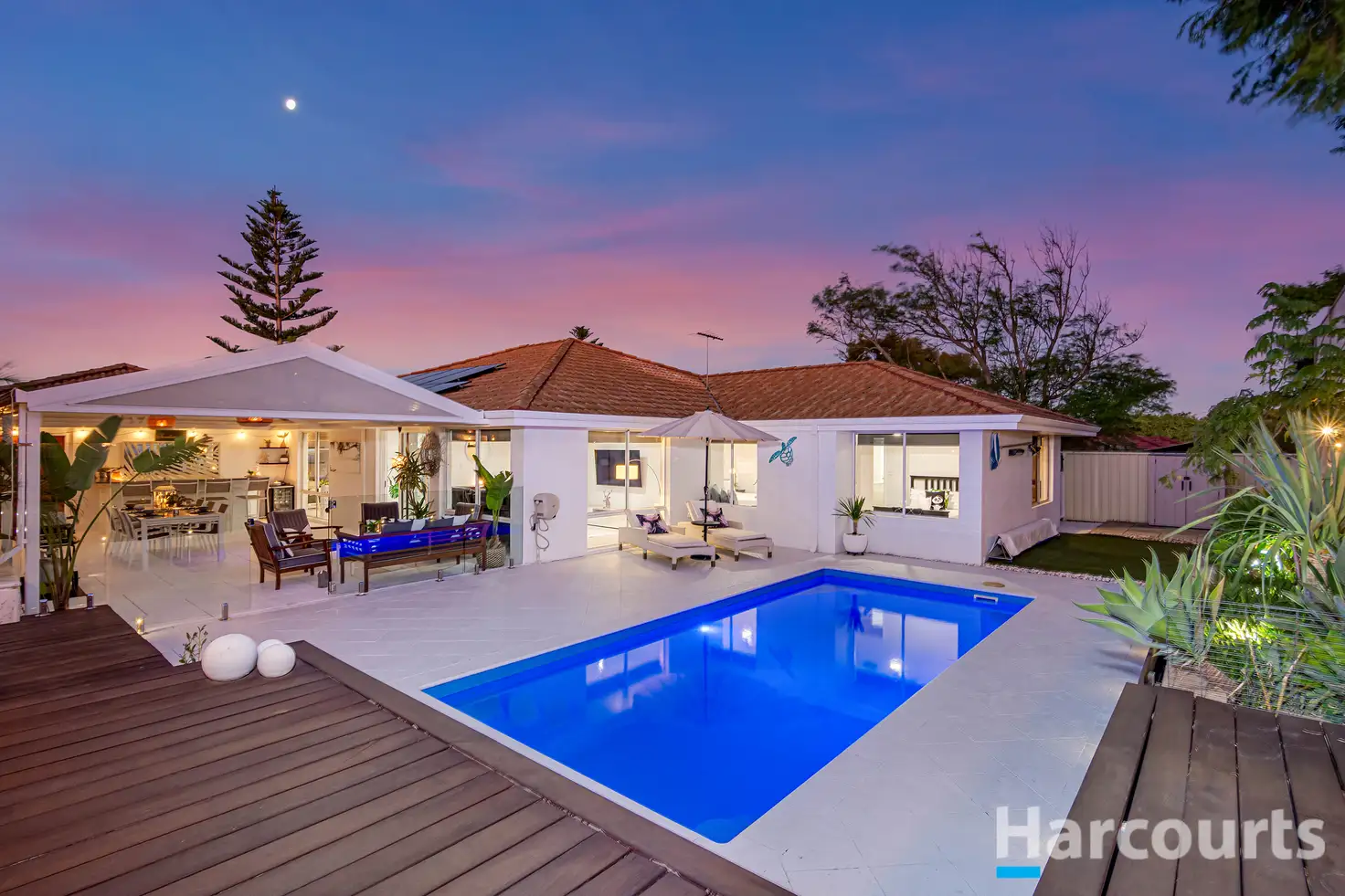 Main view of Homely house listing, 4 Laidon Way, Kinross WA 6028