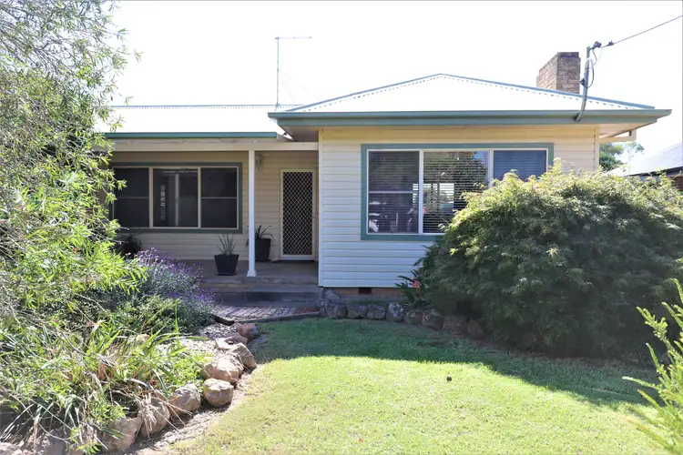 Second view of Homely house listing, 27 Queen Street, Cootamundra NSW 2590