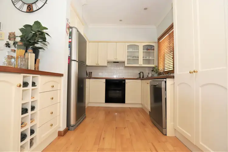 Third view of Homely house listing, 27 Queen Street, Cootamundra NSW 2590