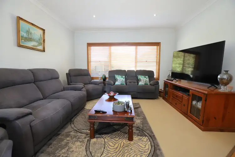 Fourth view of Homely house listing, 27 Queen Street, Cootamundra NSW 2590