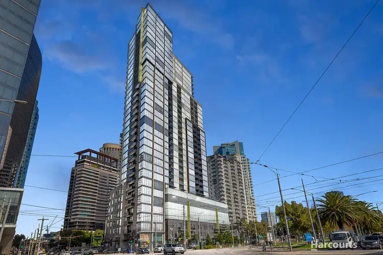 1101/63 Whiteman Street, Southbank VIC 3006