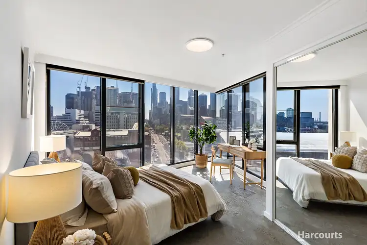 1101/63 Whiteman Street, Southbank VIC 3006