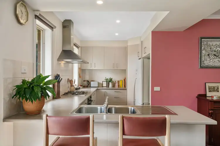 Fifth view of Homely house listing, 5 Babington Close, Hastings VIC 3915