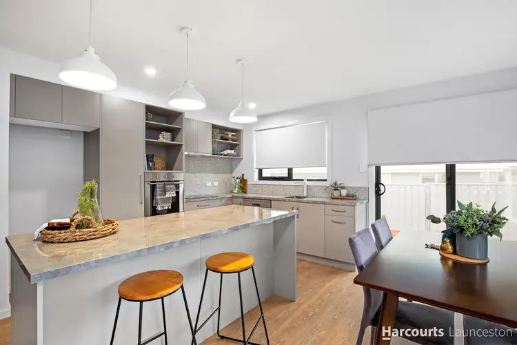 Third view of Homely townhouse listing, 8/654 West Tamar Highway, Legana TAS 7277