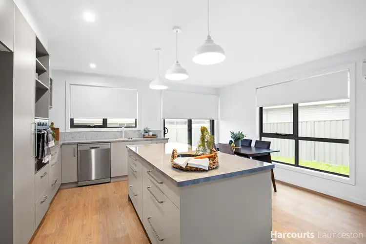 Fourth view of Homely townhouse listing, 8/654 West Tamar Highway, Legana TAS 7277