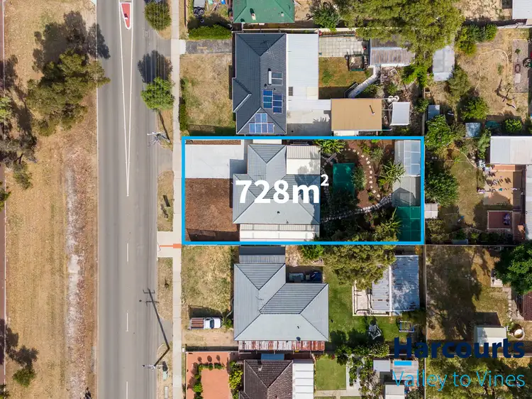 Second view of Homely house listing, 77 Toodyay Road, Middle Swan WA 6056