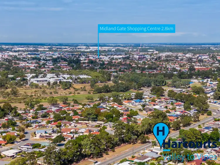 Third view of Homely house listing, 77 Toodyay Road, Middle Swan WA 6056
