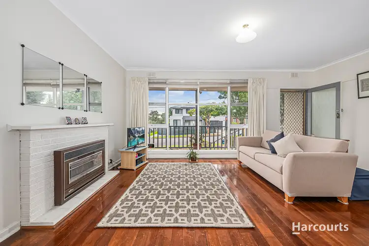 Second view of Homely house listing, 6 Parkmore Road, Forest Hill VIC 3131