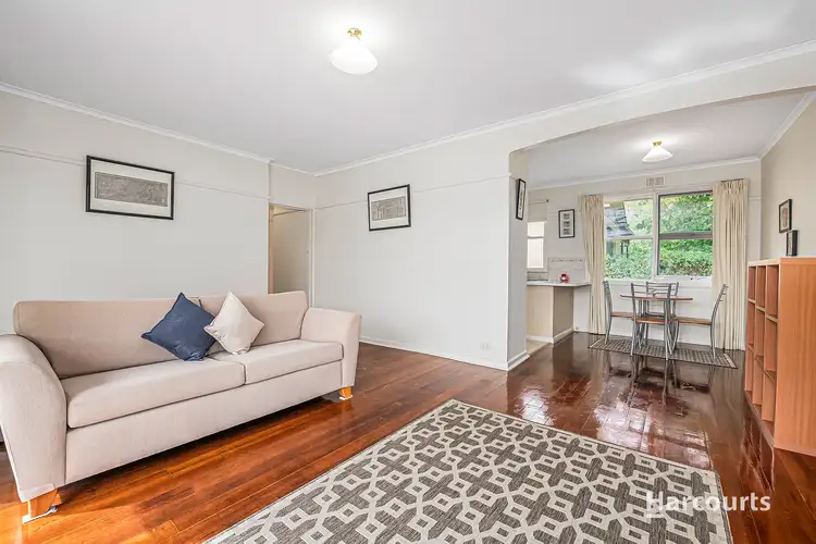 Third view of Homely house listing, 6 Parkmore Road, Forest Hill VIC 3131