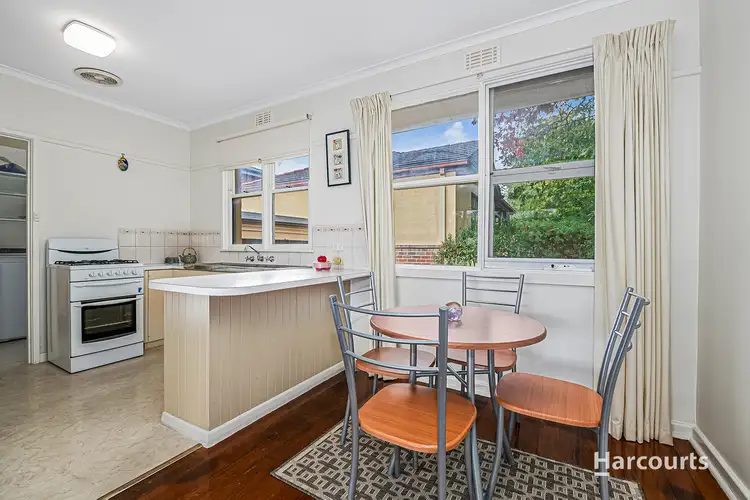 Fifth view of Homely house listing, 6 Parkmore Road, Forest Hill VIC 3131