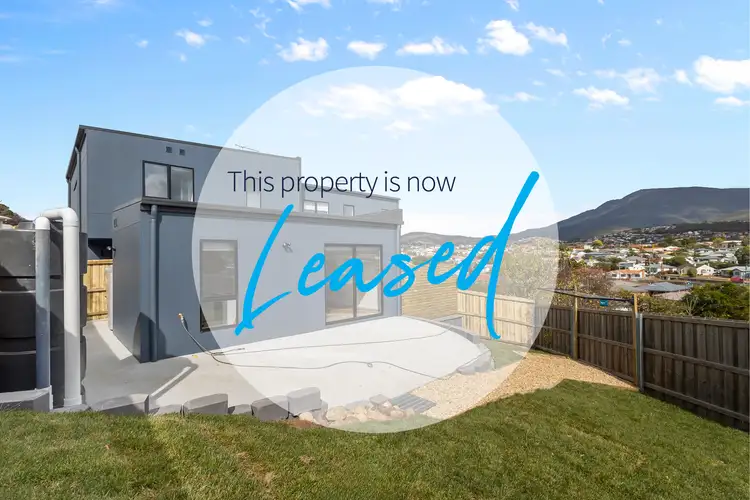 Main view of Homely house listing, 2/36 Blair Street, Lutana TAS 7009
