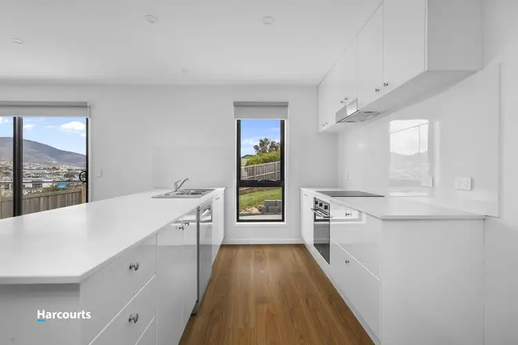 Third view of Homely house listing, 2/36 Blair Street, Lutana TAS 7009