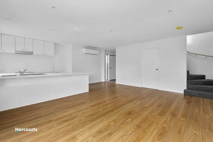 Fourth view of Homely house listing, 2/36 Blair Street, Lutana TAS 7009