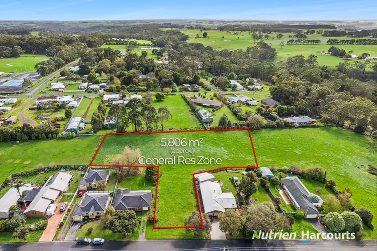 Lot 12 /28 Neal Street, Timboon VIC 3268