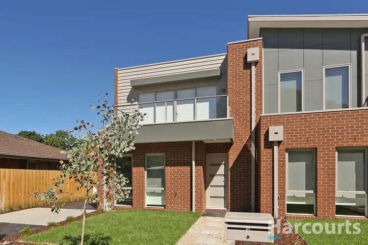 1/17 Genista Avenue, Boronia VIC 3155