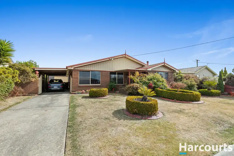 Second view of Homely house listing, 34 Greenway Avenue, Devonport TAS 7310