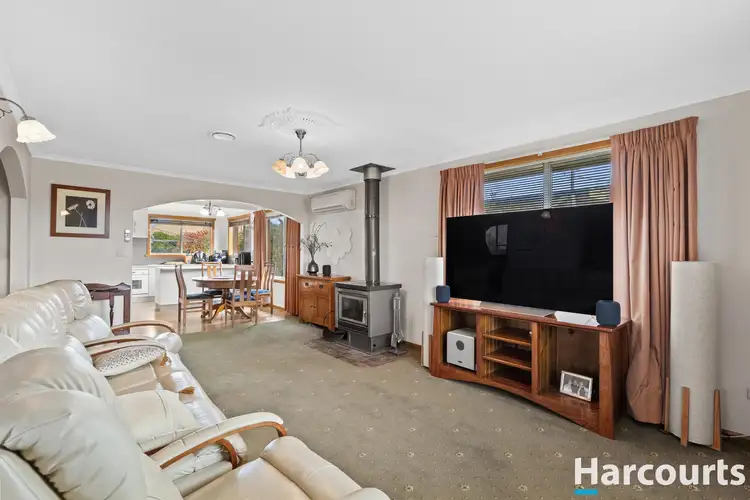 Fourth view of Homely house listing, 34 Greenway Avenue, Devonport TAS 7310