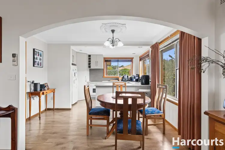 Sixth view of Homely house listing, 34 Greenway Avenue, Devonport TAS 7310