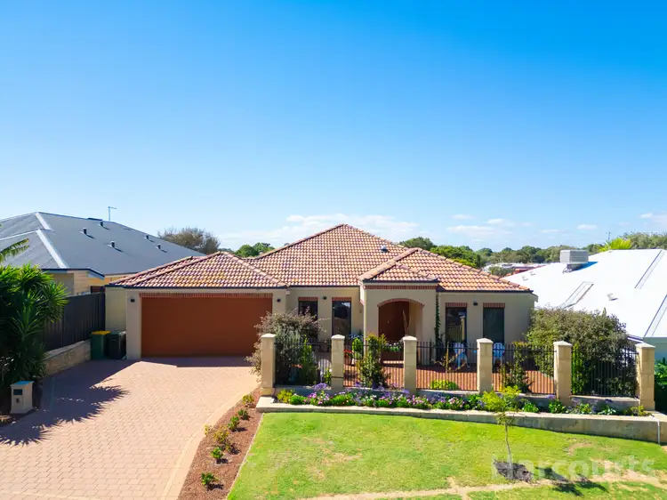 Second view of Homely house listing, 6 Possum Drive, Wannanup WA 6210