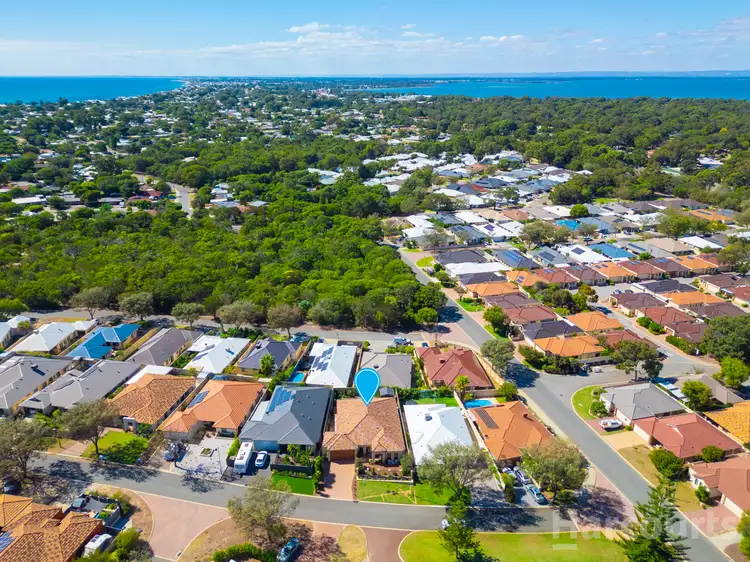 Third view of Homely house listing, 6 Possum Drive, Wannanup WA 6210